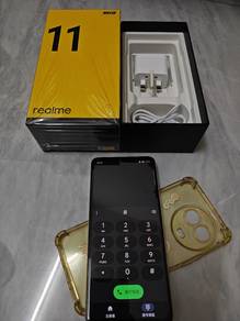 realme 11 5g 