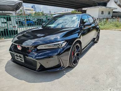 2025 Honda Civic Type R TYPE R