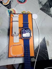 smart watch maxwear ultra 3 