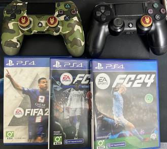 PS4 Slim Disc 500GB (2019)