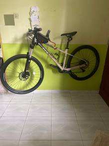 Basikal MTB