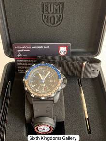 Luminox RECON Nav Spec 46mm 8833.SET
