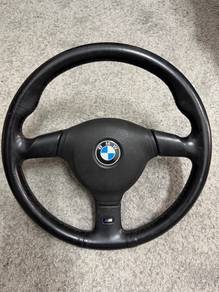 BMW E36 Original M-Tech 2 Steering Wheel