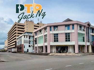 Shop lot For Rent in Perai,PNG