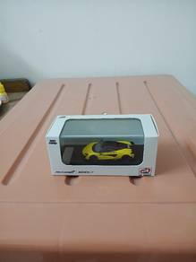 Mclaren 600LT 