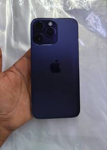 IPhone 14 Pro Max / 128GB