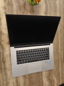 Huawei SSD 8GB Ram i3 Latest Super Slim 15 Laptop