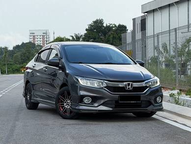 Honda 5832 V in Johor Bahru, JHR
