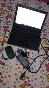 LAPTOP LENOVO untuk DIJUAL💻🖱🔌