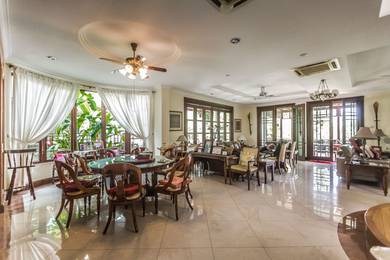 Bungalow House For Sale in Bukit Jalil,KUL
