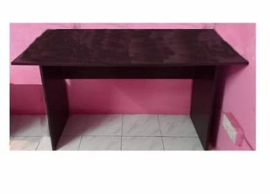 Study table- 120cm x 60cm