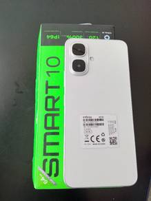 infinix smart 10