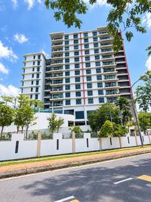Condominium For Sale in Pinang Heights