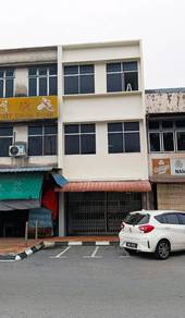 Shop lot For Rent in Kuching,SWK
