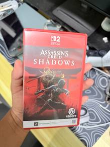 Assasins Creed Shadows