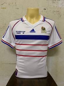 France 1998 Jersey