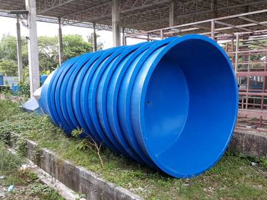 Fish  Hatchery Tank ( offer )