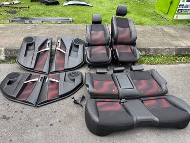 Mazda 3 Axela MPS Mazdaspeed Seat Door trim Jpn