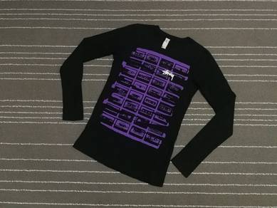 STUSSY CASET woman S