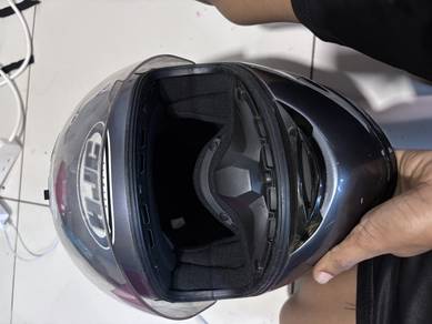 HJC FG-14 Full Face Helmet (Made in Korea)