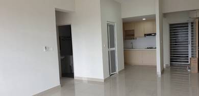 Service Residence For Rent in Hillpark Residence