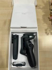 DJI Osmo Mobile 6 Gimbal Stabilizer