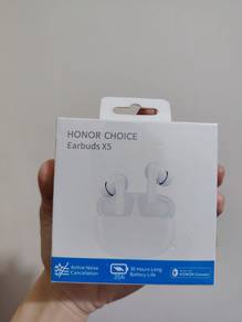 Honor Choice Earbuds X5