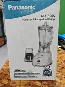 Panasonic Blender for Sale