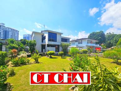 Bungalow House For Sale in Georgetown,PNG