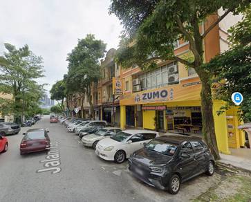 Office space For Rent in Ampang,SGR