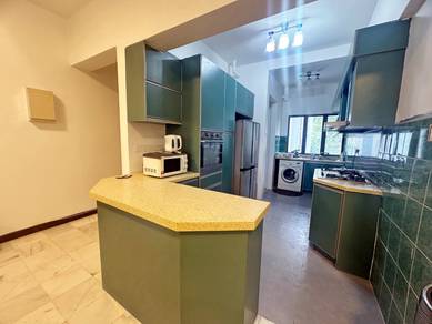 Condominium For Rent in Puteri Palma Condominium