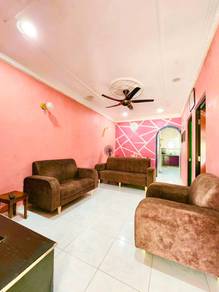 1-storey Terraced House For Sale in Puchong,SGR