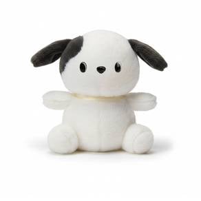 20cm Kawaii Gromit Plush Toy