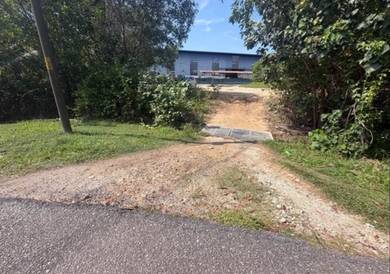 Others Land in Kemaman, TRG