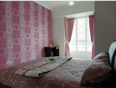 Condominium For Rent in Summer Place