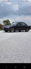 Proton Wira A/B GLi in Ipoh, PRK