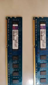RAM Desktop Computer