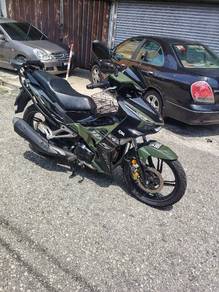 Sym VFE 185i