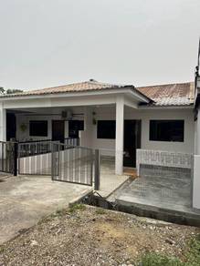 1-storey Terraced House For Rent in Kota Samarahan,SWK