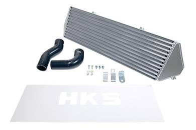 HKS Intercooler Toyota GR Yaris Gen 2 / GR DAT 8AT