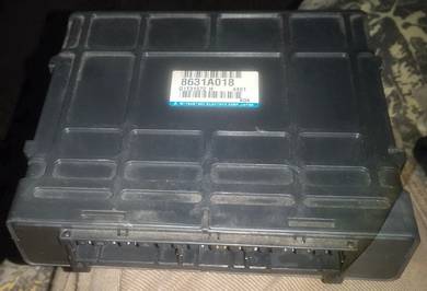 Proton Persona Elegance/ Gen 2 1.6 (A) ECU & TCU