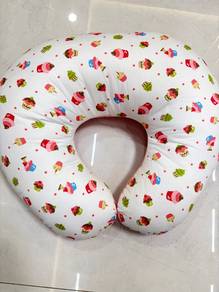 Nursing pillow