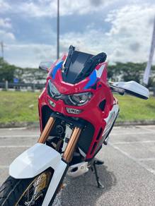 Honda CRF1100L Africa Twin Adventure Sport