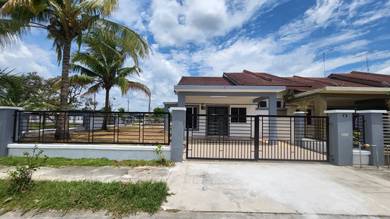 Terraced House For Sale in Kluang,JHR