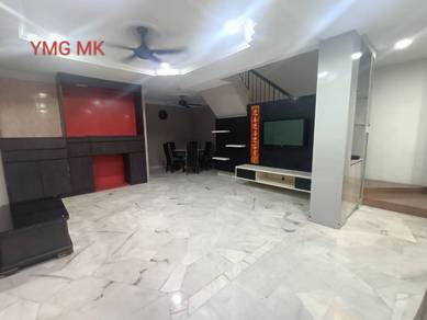 2-storey Terraced House For Sale in Bandar Puteri Klang,SGR