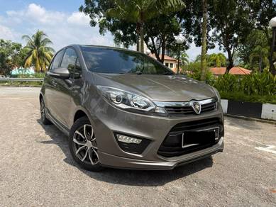 Proton Iriz PREMIUM in Johor Bahru, JHR