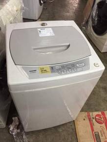 Toshiba 6KG washing machine automatic top load