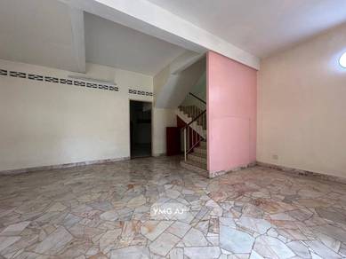2-storey Terraced House For Sale in Klang,SGR