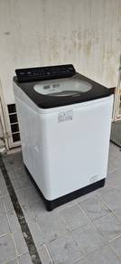 Panasonic mesin basuh washing machine 17k