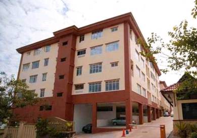Condominium For Sale in Amandari